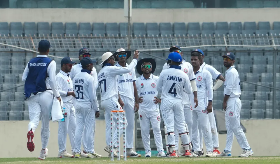 কোকাবুরায় মান পরিবর্তন হবে তো!
