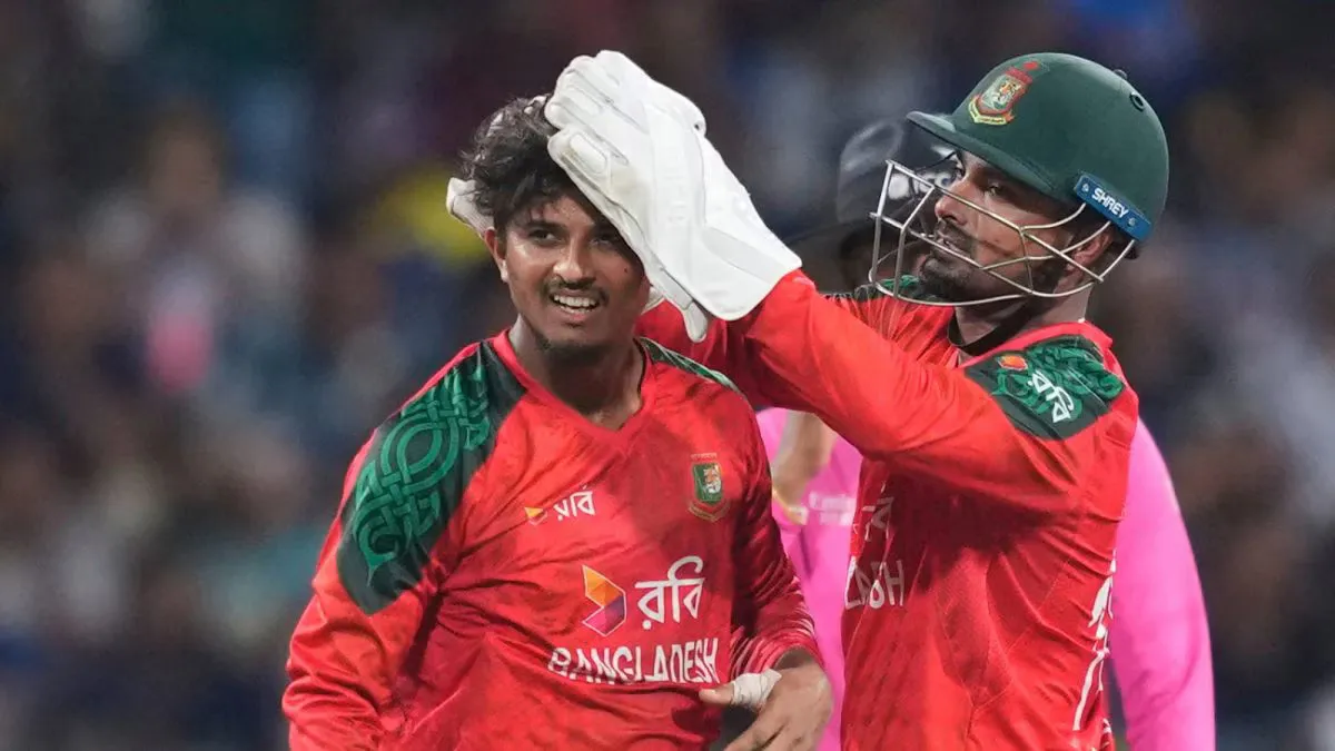 আচরণবিধি ভাঙায় লিটন-মেহেদীকে বিসিবির শাস্তি