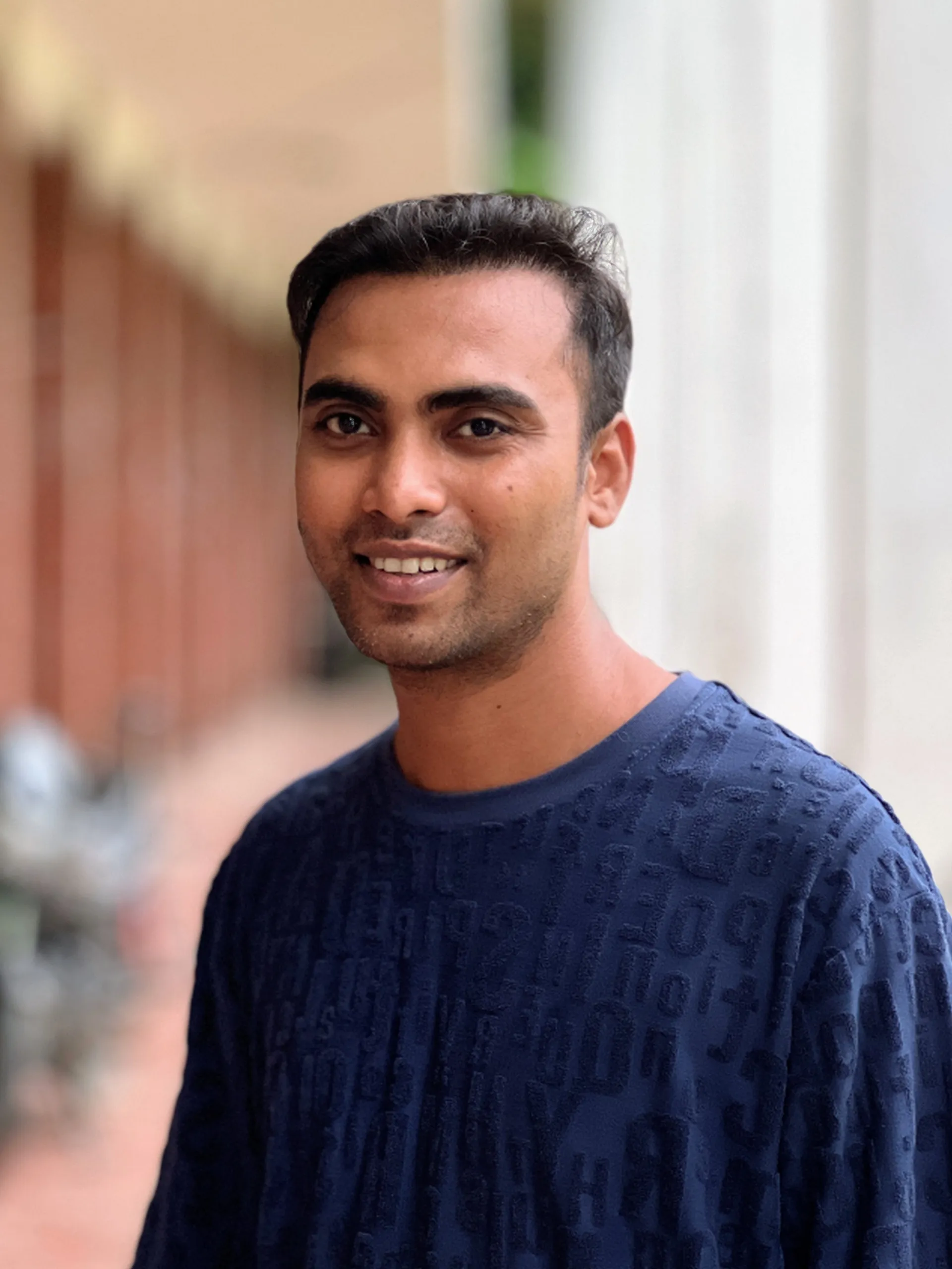 আহমেদ সার্জিন শরীফ