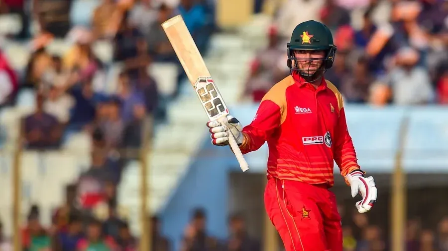 ফ্লাওয়ারকে ছাড়ালেন টেইলর