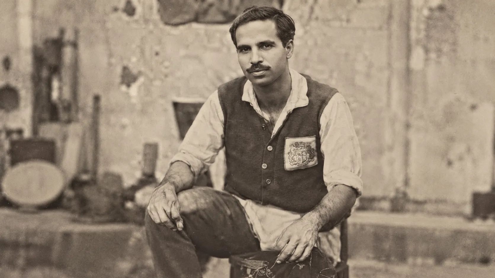 ছোট নাজির, বড় অবহেলার গল্প
