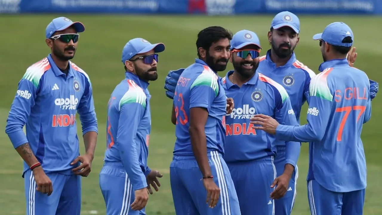 একই দিনে ভারতের জোড়া ম্যাচ!