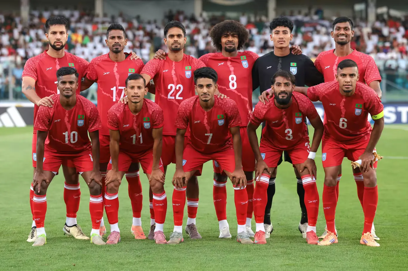 আশিয়ান কাপে আজ মালয়েশিয়ার মুখোমুখি বাংলাদেশ