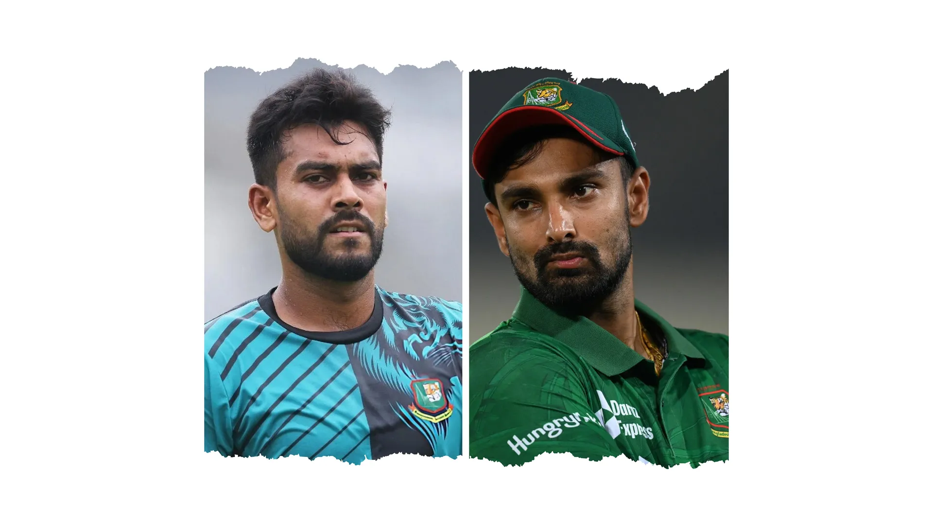 মিরাজ অধ্যায়ের সমাপ্তি, নতুন ওয়ানডে অধিনায়ক লিটন