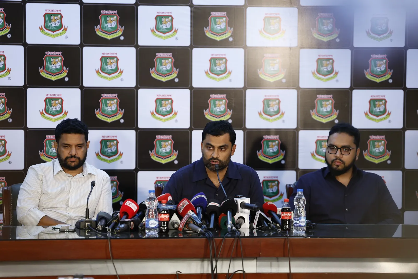 ক্রিকেটার মিরাজকে দলের বেশি প্রয়োজনঃ তামিম ইকবাল