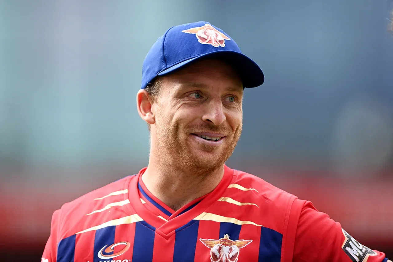 ছোট সংস্করণে সর্বোচ্চ রান এখন বাটলারের