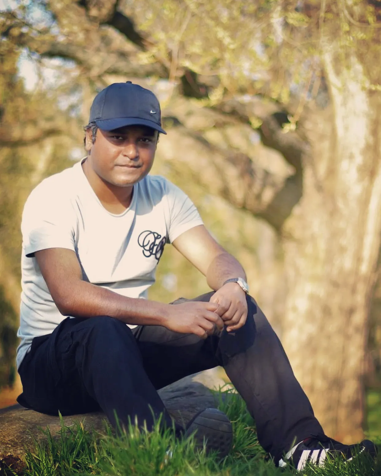 রুহুল মাহফুজ জয়