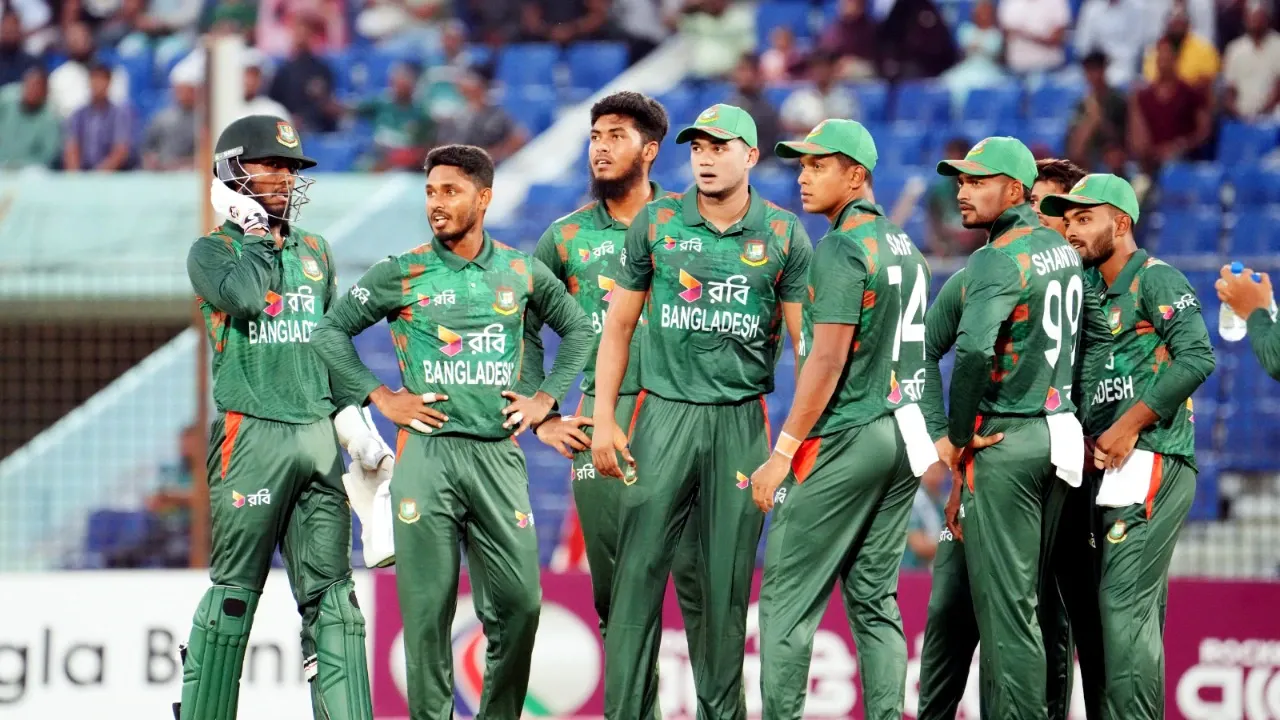 ফাইনাল খেলতে বাংলাদেশের সামনে কঠিন সমীকরণ