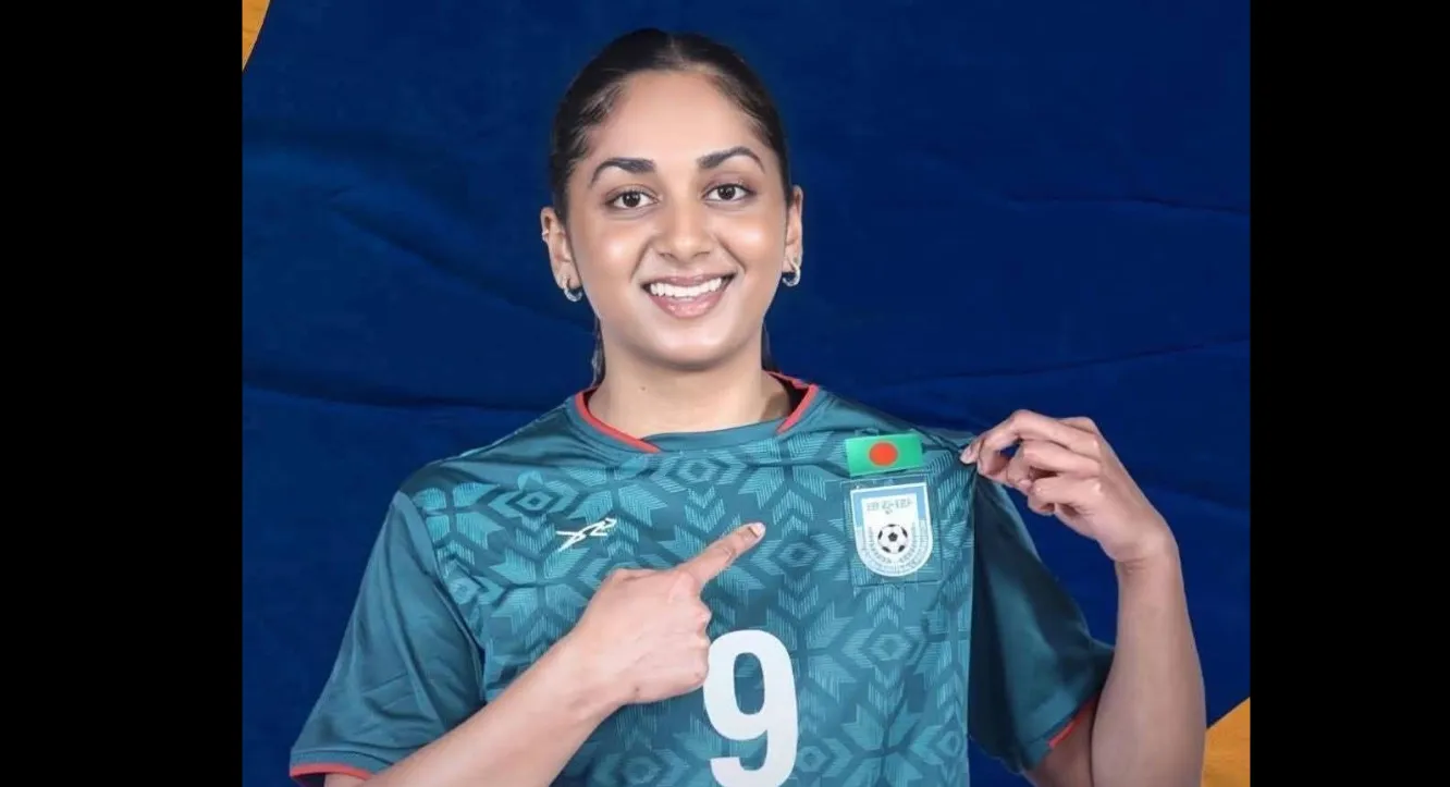 আনিকা রানিয়া সিদ্দিকী