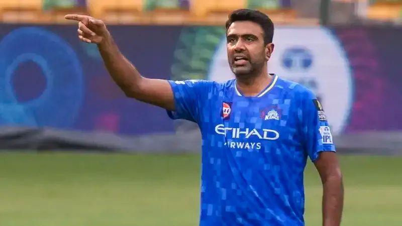 এবার বাংলাদেশকে প্রশংসায় ভাসালেন অশ্বিন
