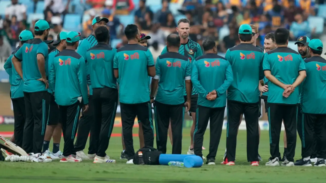 ‘আপনি ধারাবাহিক হতে পারলে সফল হতে পারবেন’