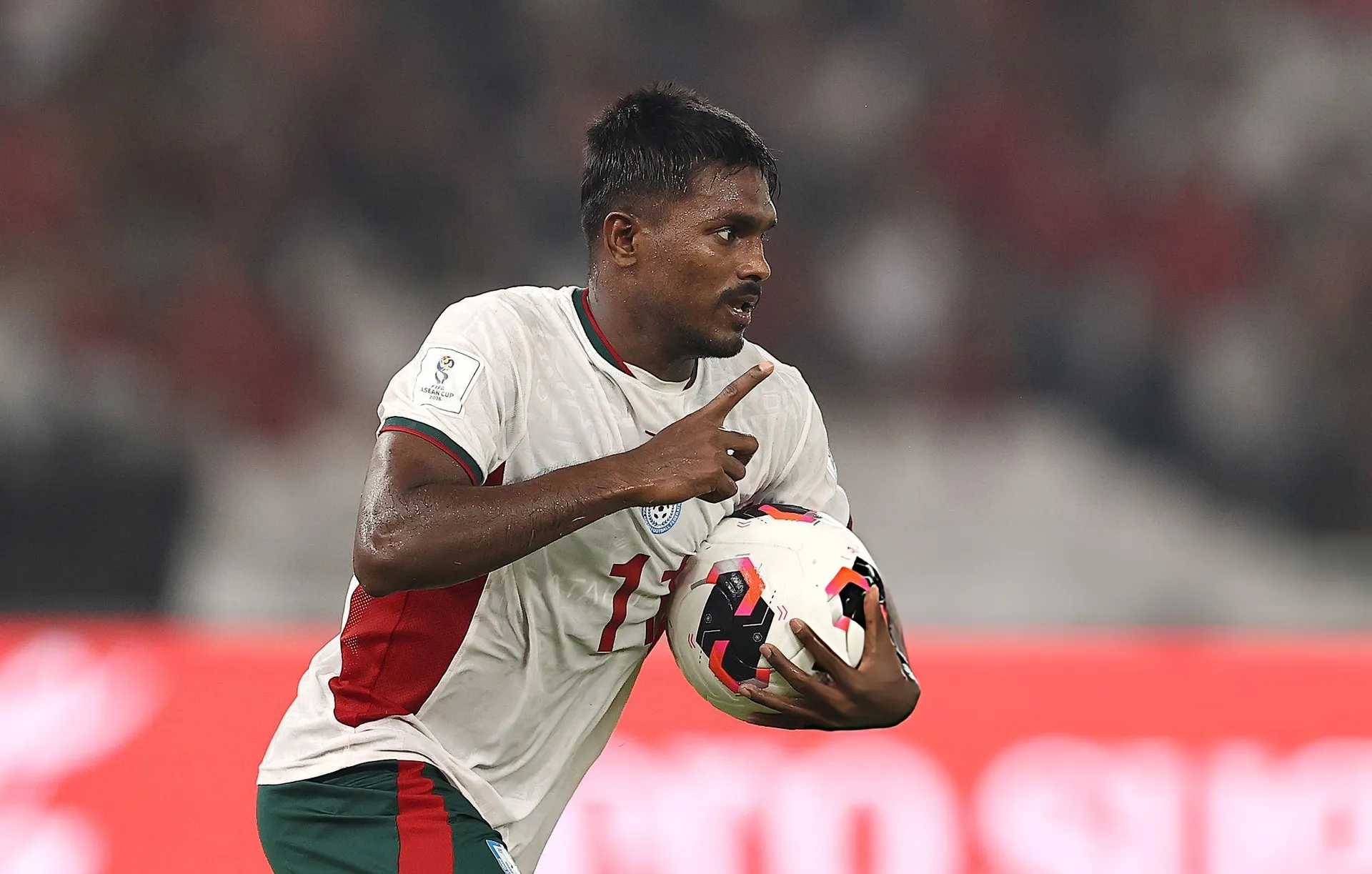 ইতিহাসের অন্যতম পরাজয়ের সাক্ষী বাংলাদেশ