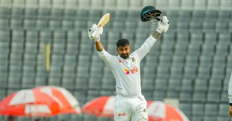 জাকের-মুশফিক ফিরছেন, যাচ্ছেন শরিফুল, ফিট লিটন