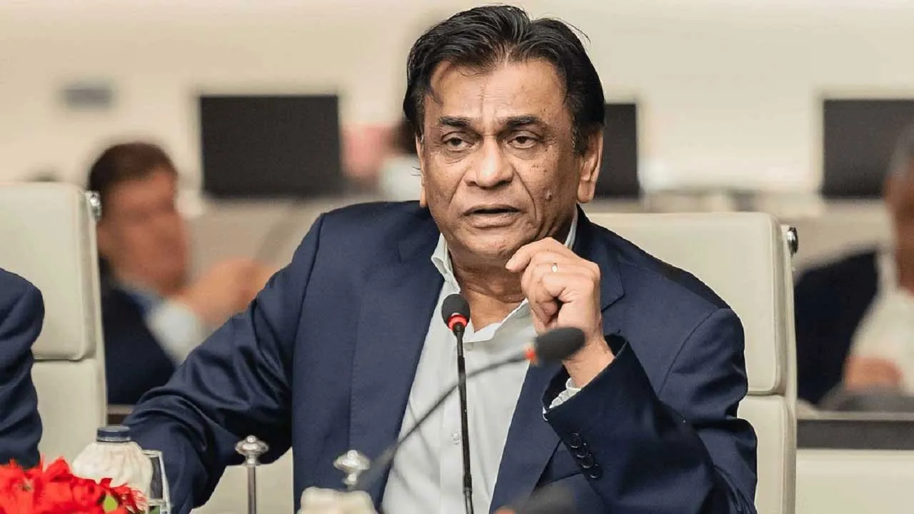 আবারও সাফ সভাপতি কাজী সালাহউদ্দিন