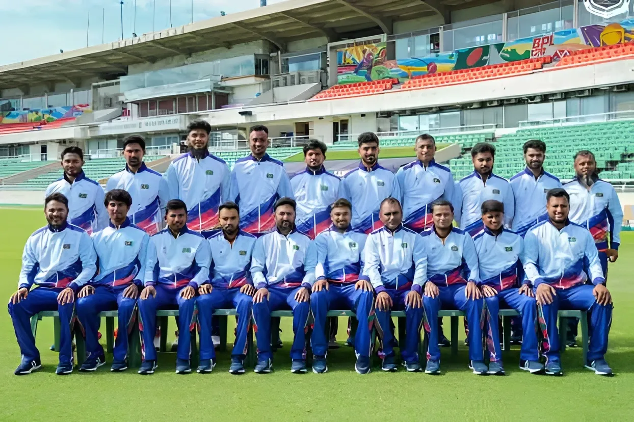 এশিয়ান গেমসে বাংলাদেশের প্রতিপক্ষ মালয়েশিয়া
