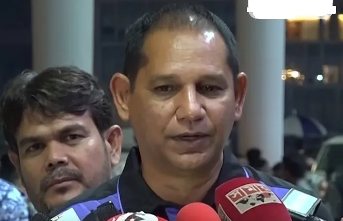 ‘লিটনের ফেরা ইতিবাচক’, বললেন প্রধান নির্বাচক