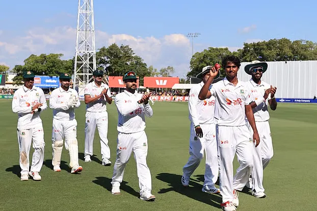 পরিকল্পনা মাঠে কাজে লাগিয়েছি: হাসান