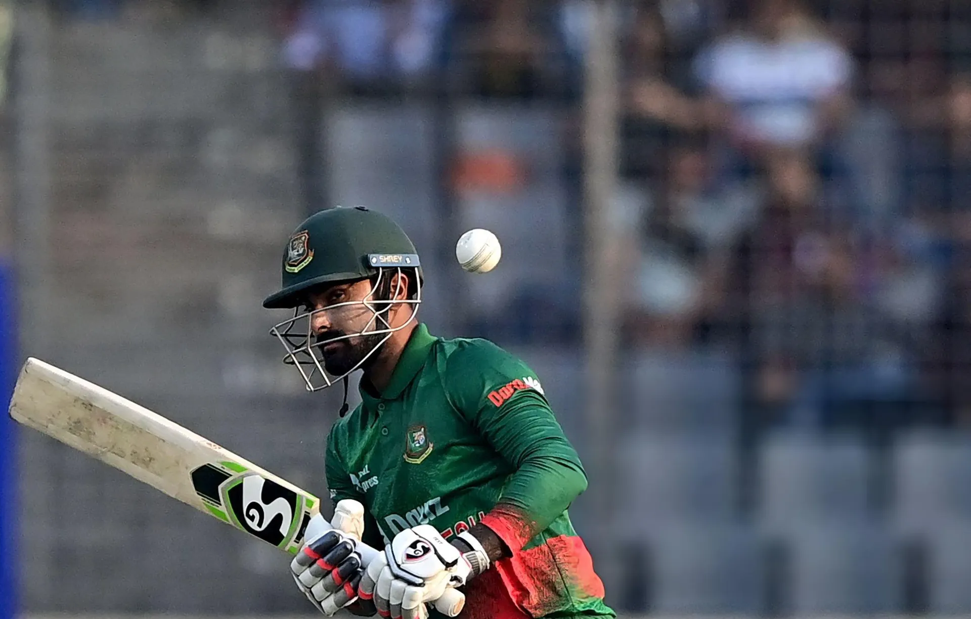 তিন জাতি সিরিজের শুরুতে জিম্বাবুয়ে মুখোমুখি বাংলাদেশ