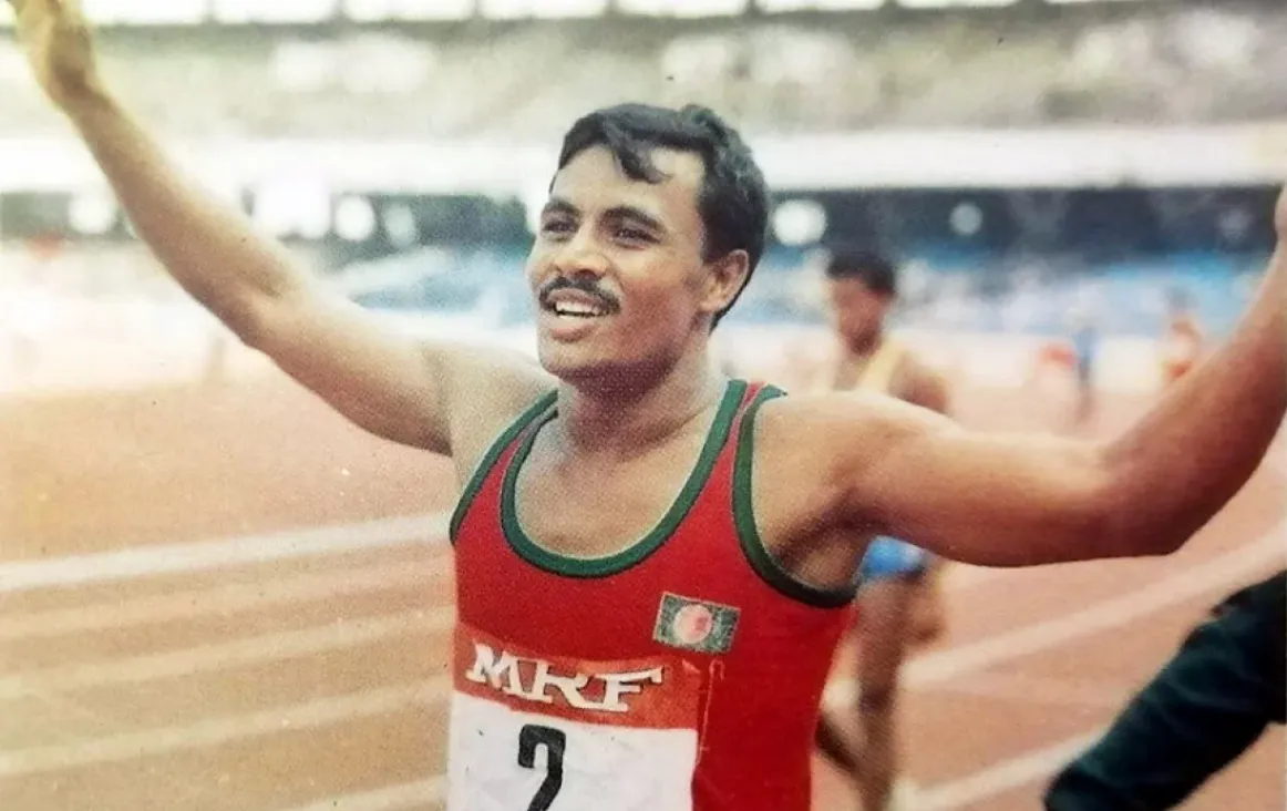 শাহ আলমকে মনে পড়ে?