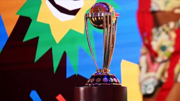 বৃহস্পতিবার জানা যাবে কবে হবে ২০২৭ ওয়ানডে বিশ্বকাপ