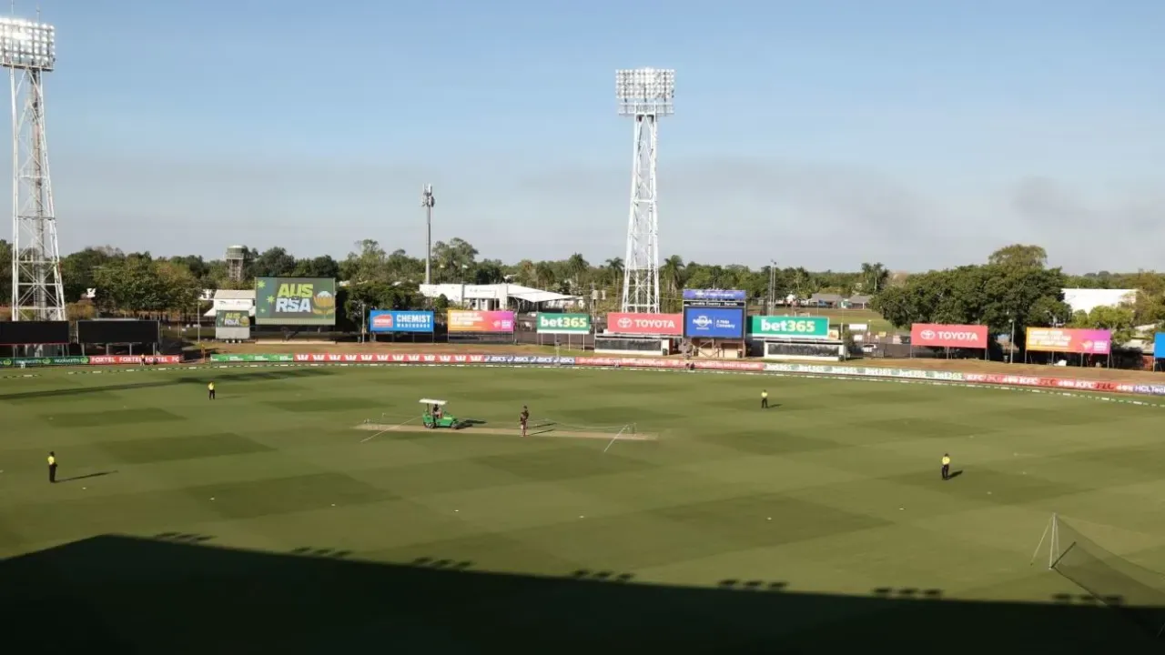 ‘এটা স্রেফ আরেকটা ম্যাচ না’