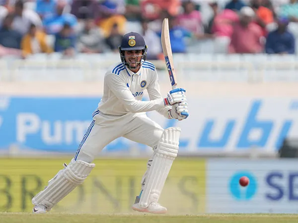 শ্রীলঙ্কা টেস্টের আগে আবারও ভারত দলে চোটের ধাক্কা