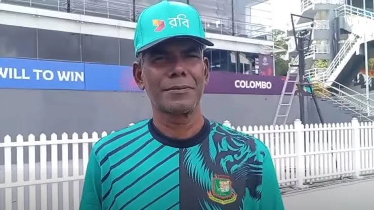 বিসিবির বিরুদ্ধে তোপ দাগলেন সারোয়ার ইমরান
