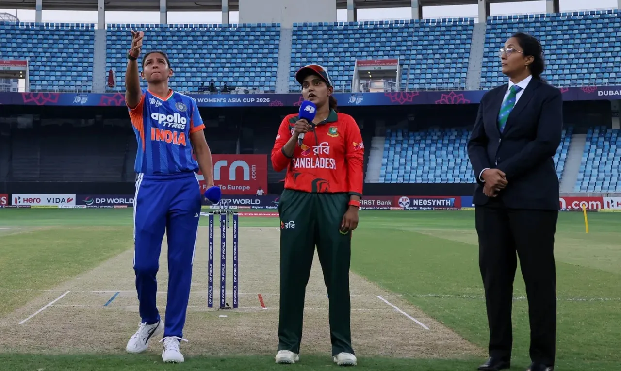 আবারও সেমি-ফাইনালে বাংলাদেশ-ভারত লড়াই