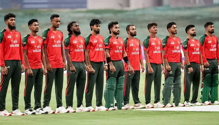 বৈশ্বিক ইভেন্টে বাড়তি আয়ের পথ পেলেন ক্রিকেটাররা