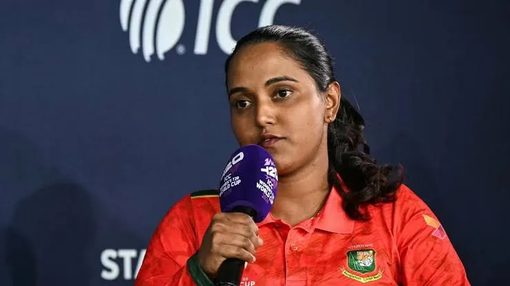নেতৃত্ব ছাড়লেন জ্যোতি