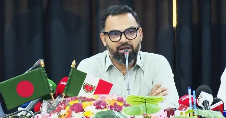 ভারত সিরিজ নিয়ে আশাবাদী ক্রীড়া প্রতিমন্ত্রী