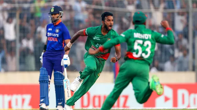 বাংলাদেশ-ভারত সিরিজ নিয়ে নতুন শঙ্কা