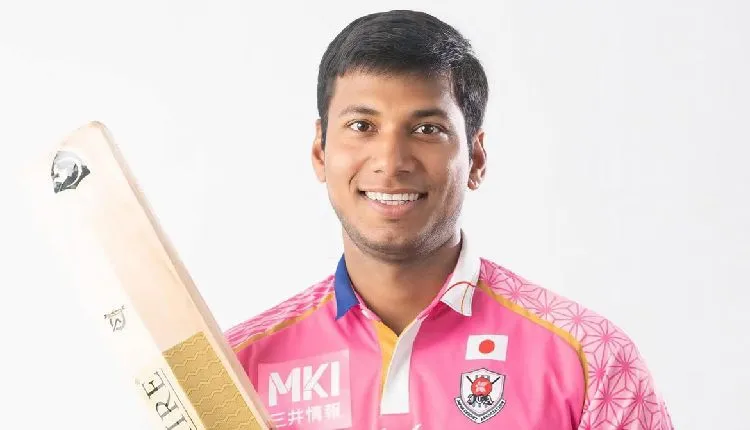 জাপান-ভারত ম্যাচের আগে আলোচনায় অভিষেক!