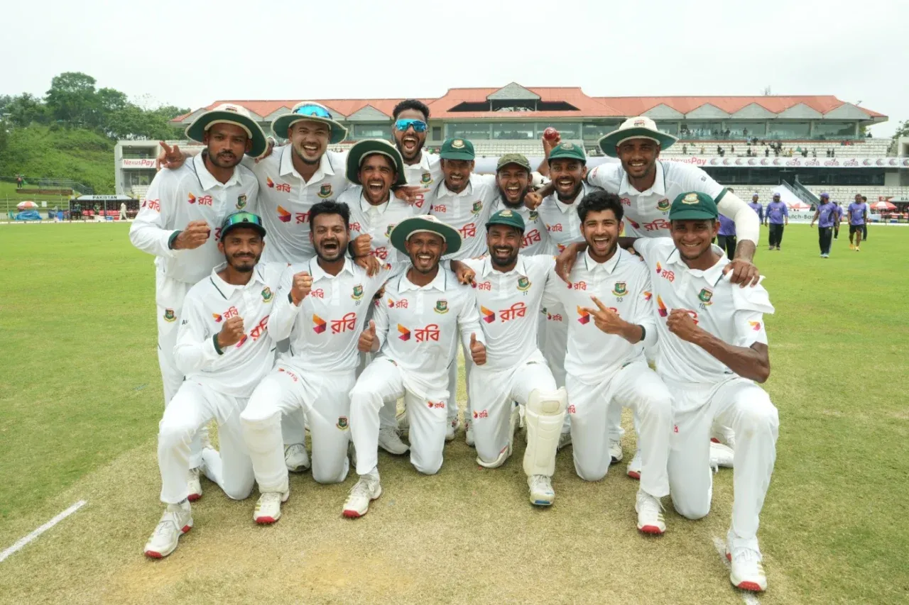 রাতে অস্ট্রেলিয়া সফরে যাচ্ছে বাংলাদেশ