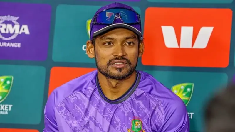 মুশফিক-তানজিদকে নিয়ে যা বললেন অধিনায়ক